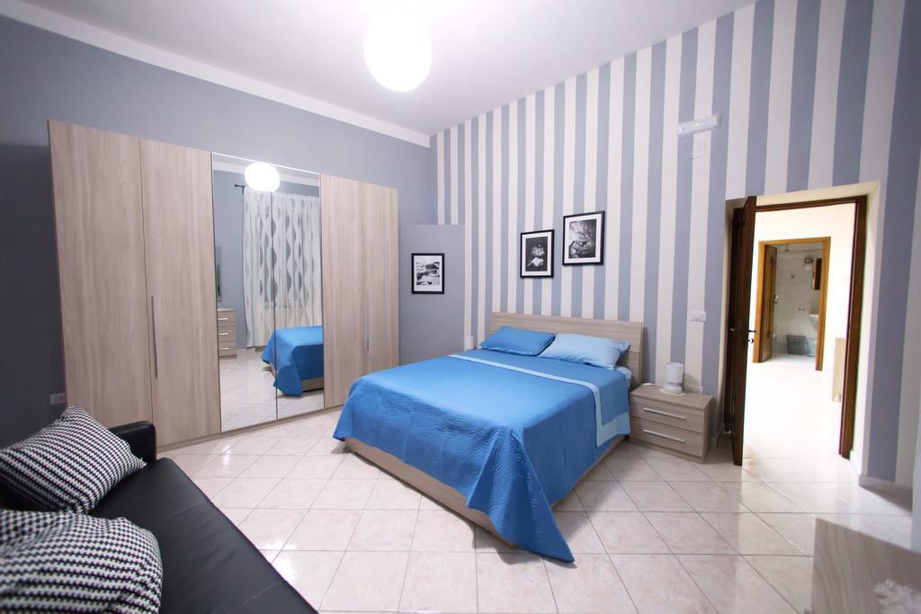 Giualduomo Bed and Breakfast SantʼAgata deʼ Goti Esterno foto